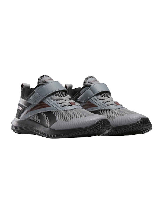 Reebok Αθλητικα Rush Runner 5Alt 100202261 Gry/Black
