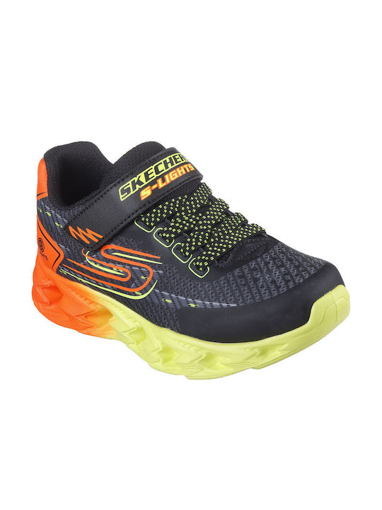 Skechers Αθλητικα 400604L/BKMT Black/Multi