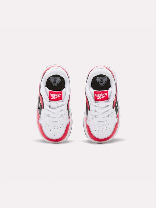 Reebok Sneakers Art Chill 100201825 Vecred/Black/White