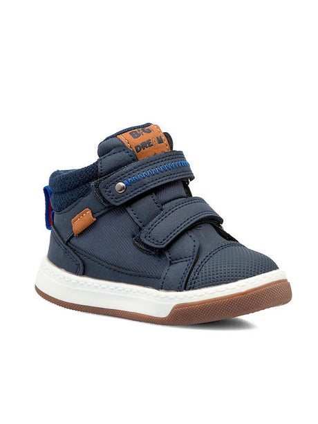 Fenecia Boots 42019 Navy