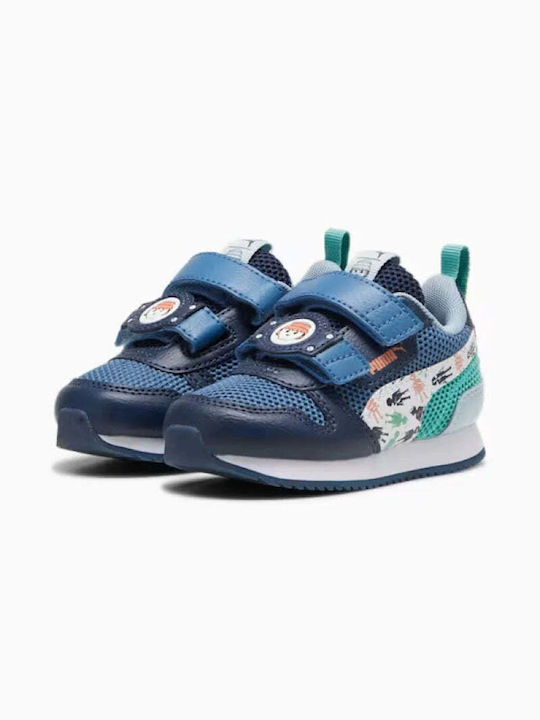 Puma R78 Playmobil v ps