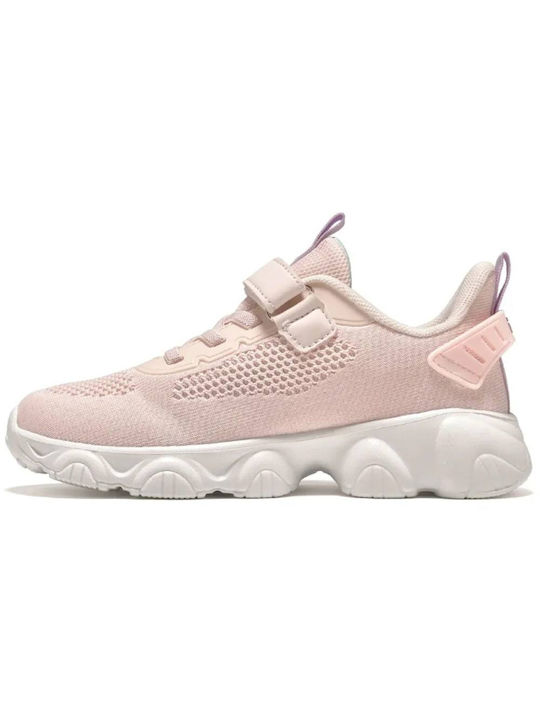 Fila Memory Nola 2 v Knockout Pink
