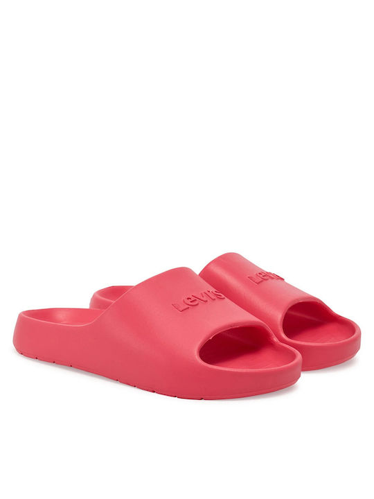 LEVIS WENDY VWEN0002S-0494 Coral