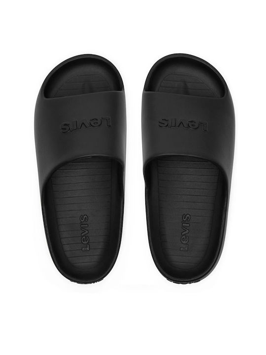 LEVIS WENDY VWEN0002S-0003 Black