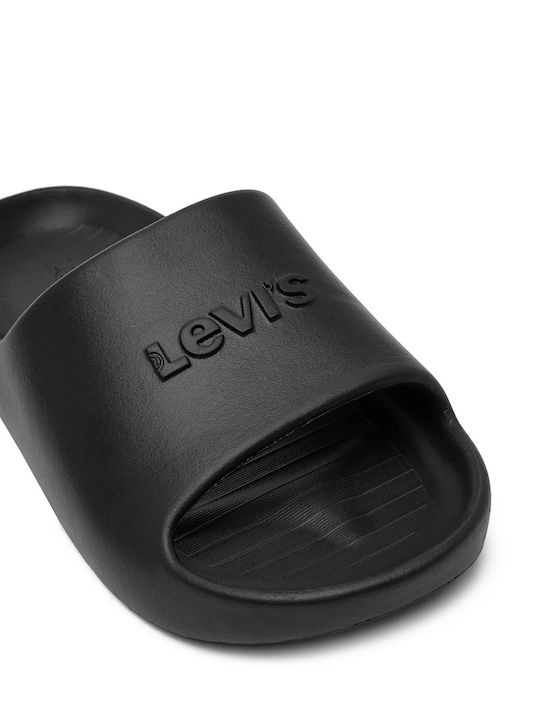 LEVIS WENDY VWEN0002S-0003 Black