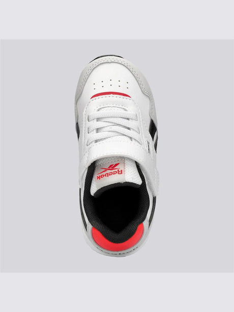 Reebok 100209437 Glide Elastic & Top Strap Infant