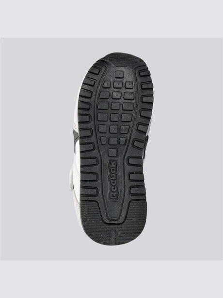 Reebok 100209437 Glide Elastic & Top Strap Infant