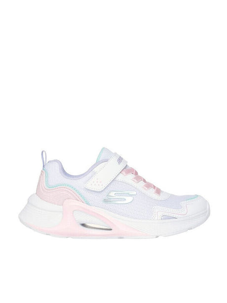 SKECHERS 303894L/WMLT white-multi