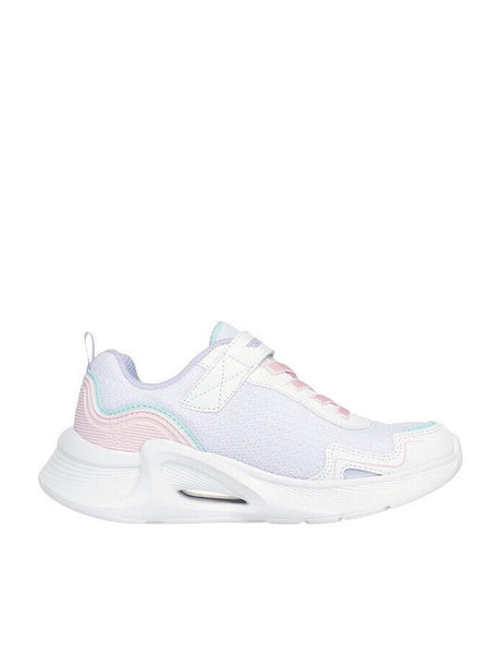 SKECHERS 303894L/WMLT white-multi