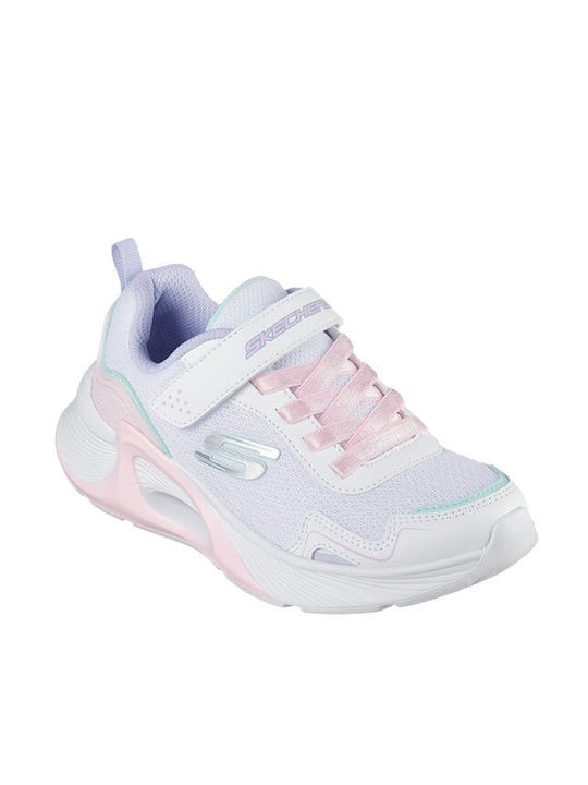 SKECHERS 303894L/WMLT white-multi