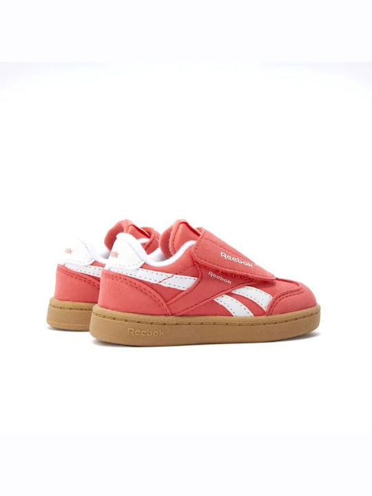 Reebok smash edge hook & loop 100221592 tennis