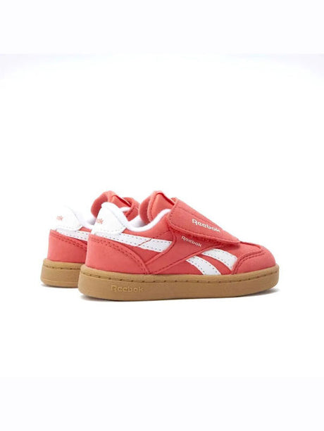 Reebok smash edge hook & loop 100221592 tennis