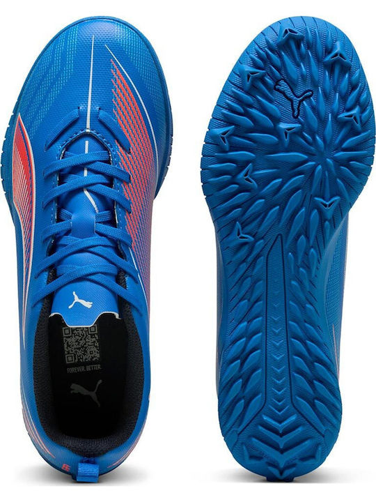 Puma ultra 6 play tt 108544 01 ultra blue
