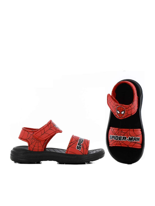 Disney Παιδικά Παπουτσάκια Θαλάσσης Μαύρα SP014690