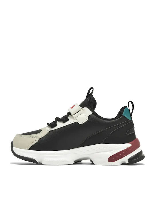 FILA Memory Παιδικά Sneakers με Σκρατς s/n3yf63013-040