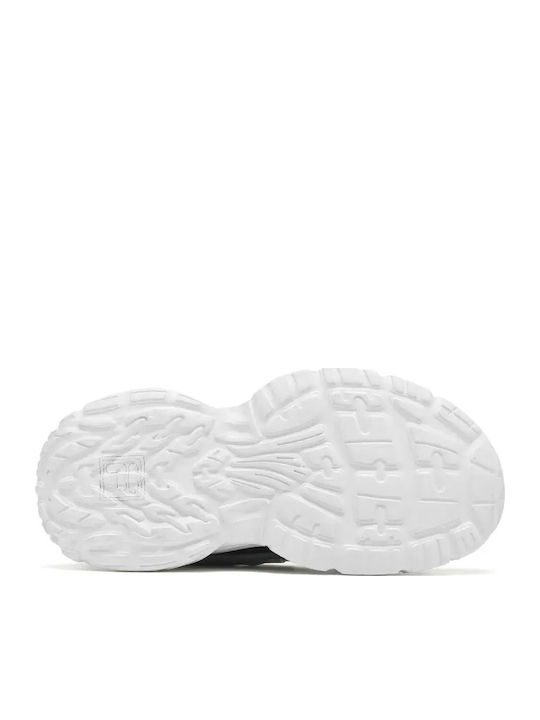 FILA Memory Παιδικά Sneakers με Σκρατς s/n3yf63012-200