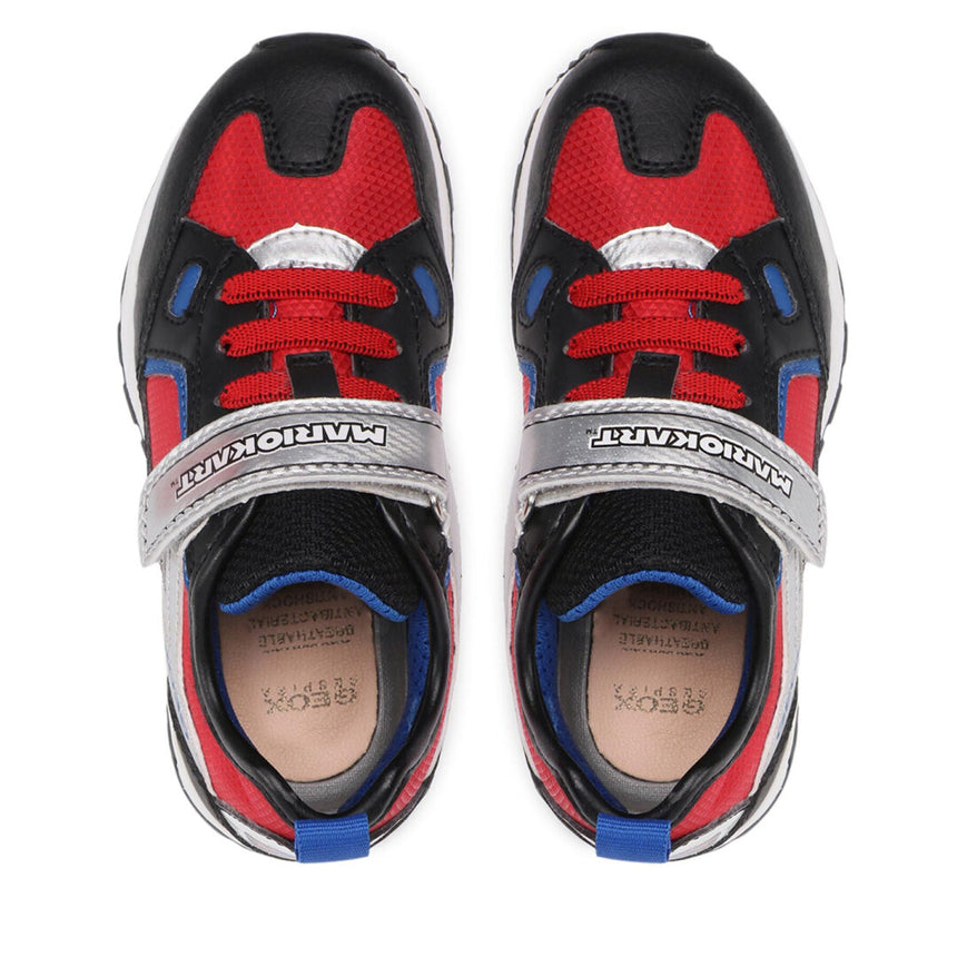 geox athletika j pavel b b j1615b 0fefu c0048 s kokkino 3