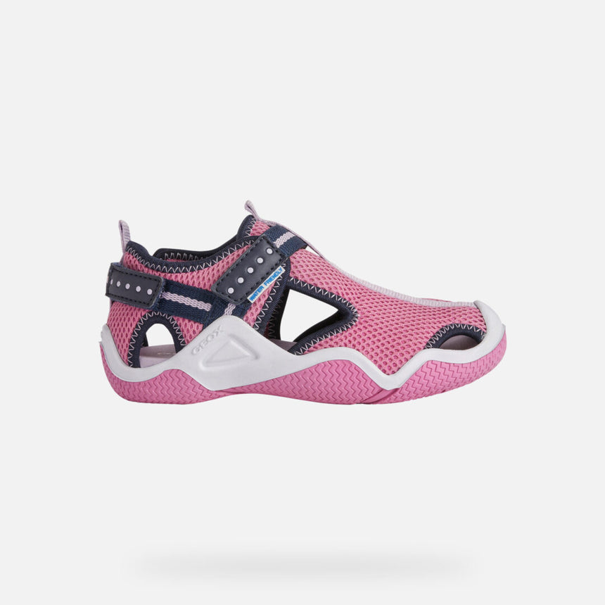 geox pink