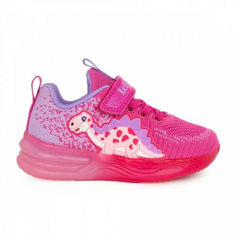Lelli Kelly Dinosauretta Fuxia