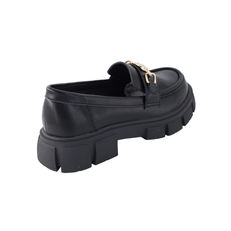 Fenecia Loafers 39082 Black