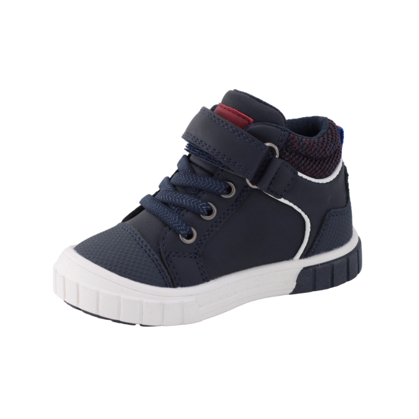 Fenecia Μποτακια 29138 Navy