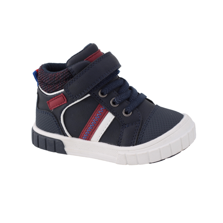 Fenecia Μποτακια 29138 Navy