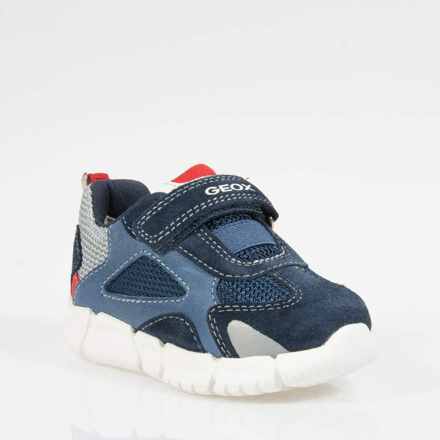 paidika athlitika geox b152ta mple b