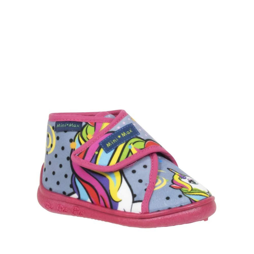 paidika pantoflakia mini max vg unic fouxia a