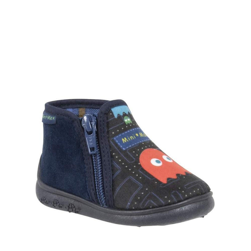 paidikes pantofles mini max pac2 mple a