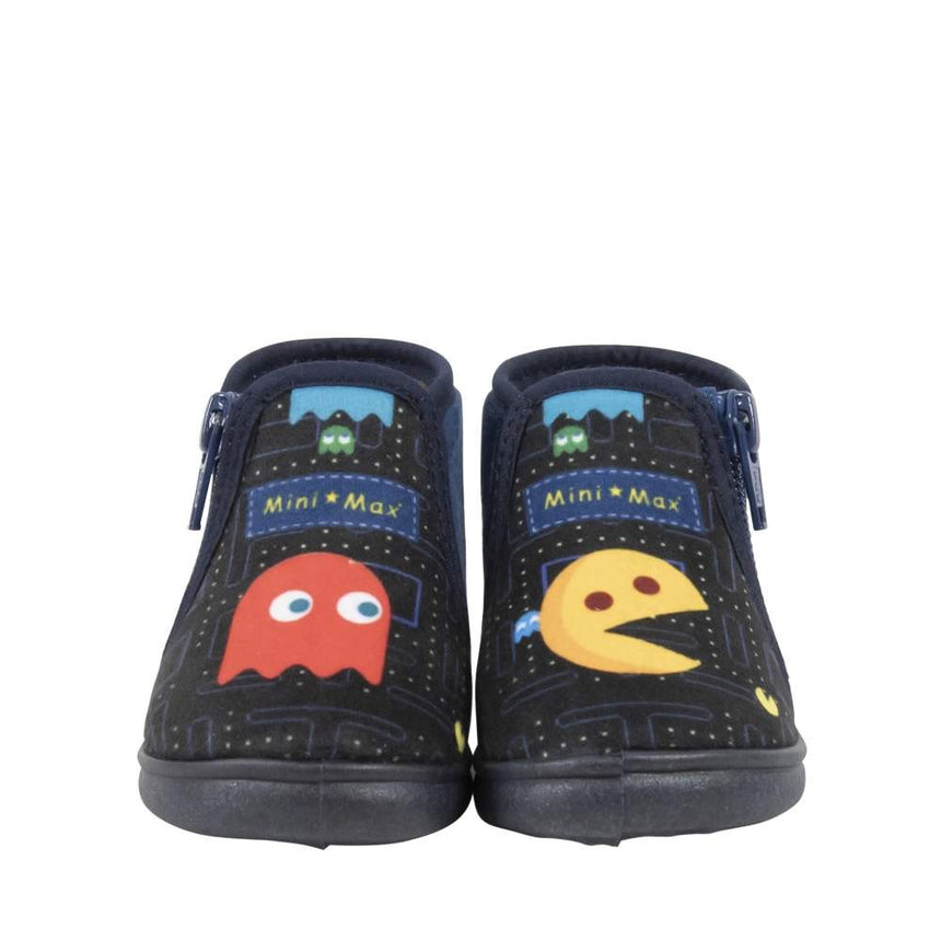 paidikes pantofles mini max pac2 mple b