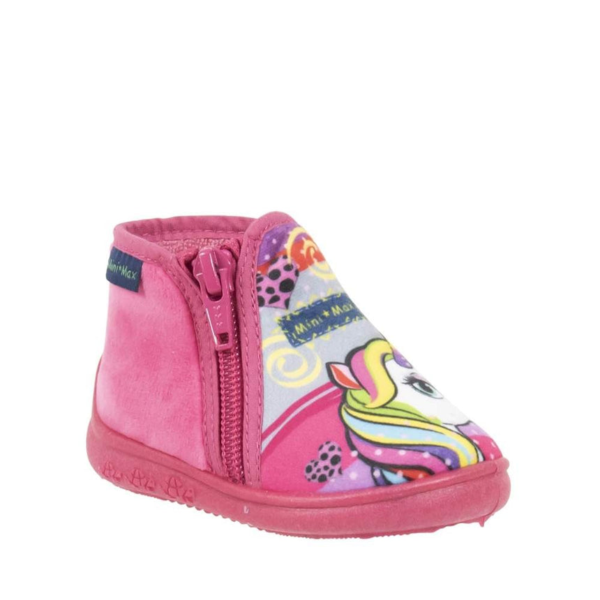 paidikes pantofles minimax gunic fouksia a