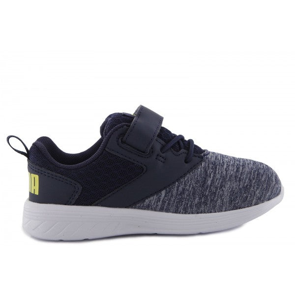 puma comet v 190677 07 blue