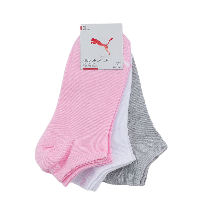 socks rose1