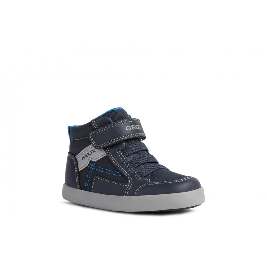 stock gisli sneakers baby boy blue 1 1