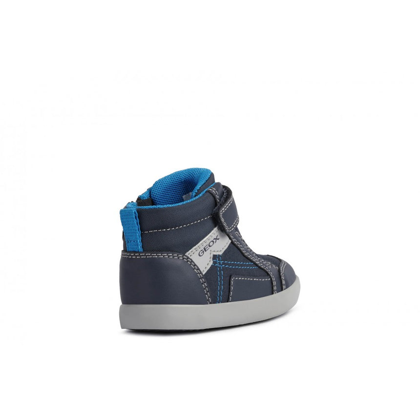 stock gisli sneakers baby boy blue 3 1