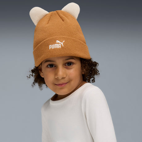 puma σκουφος 026564 02 animal