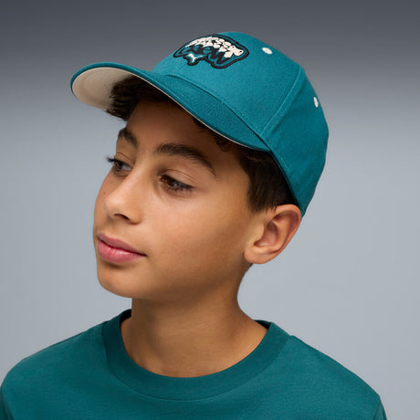 COMIC BB Cap Jr - Emerald Ice