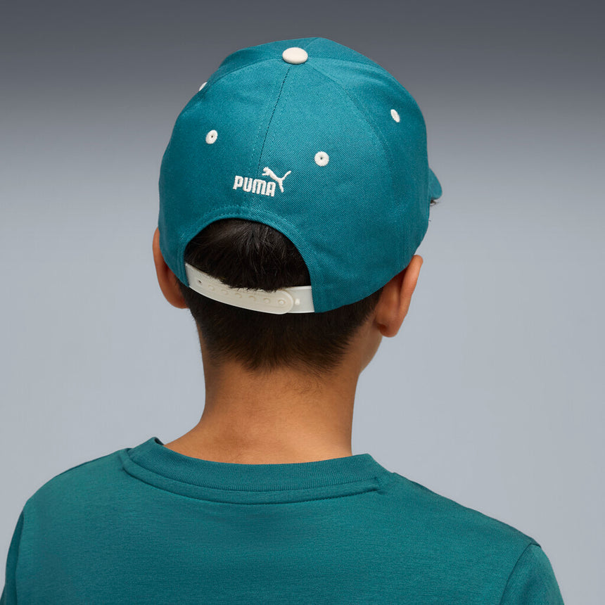 COMIC BB Cap Jr - Emerald Ice