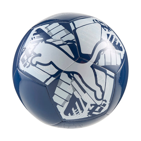 PUMA BIG CAT ball - Blue Jewel-Icy Blue-PUMA White
