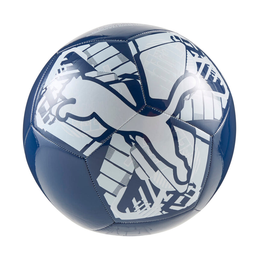 PUMA BIG CAT ball - Blue Jewel-Icy Blue-PUMA White
