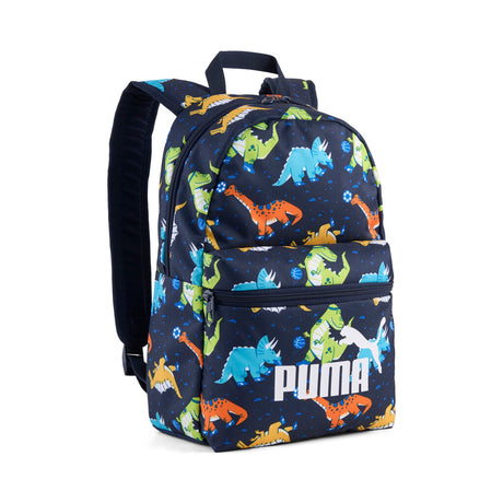 Puma Σακίδιο πλάτης  PHASE AOP Small 13L Backpack 091324-14