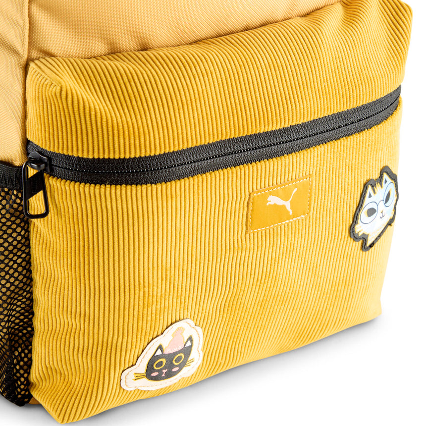 PUMA 091755 01 SMALL ΤΣΑΝΤΑ ΠΛΑΤΗΣ