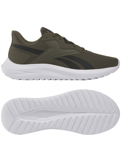 Reebok Energen Lux Running 100074832 Armgrn/Cblack/White