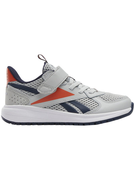 Reebok Αθλητικα Road Supreme 4.Alt Running 100200979 Gray