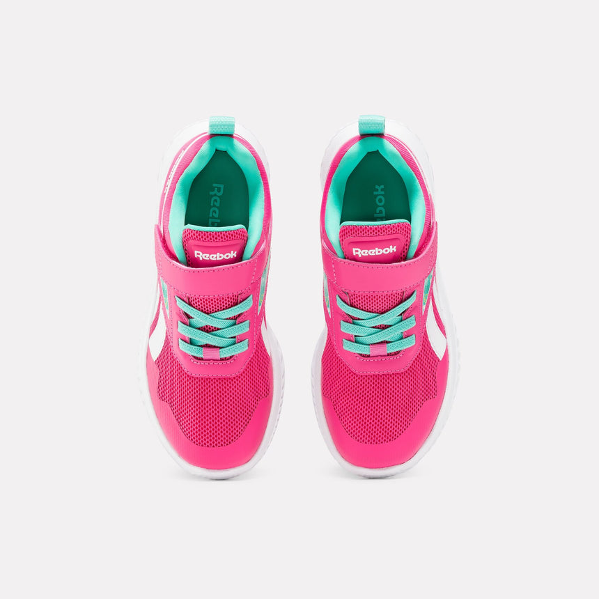 Reebok Αθλητικα Rush Runner 5 Alt Running 100202259 Pink/Green/White