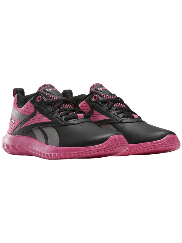 Reebok Αθλητικα Rush Runner 5 Syn Running 100205246 Bldpnk/blk