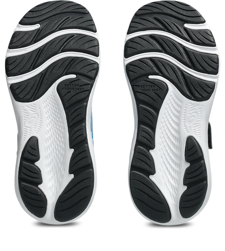 Asics contend 9 ps αθλητικο παπουτσι 1014a338-411 aegean blue cool grey