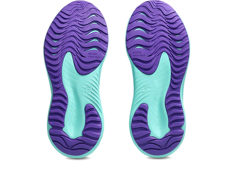 Asics αθλητικο unisex PRE NOOSA TRI 16 PS 1014a345-402