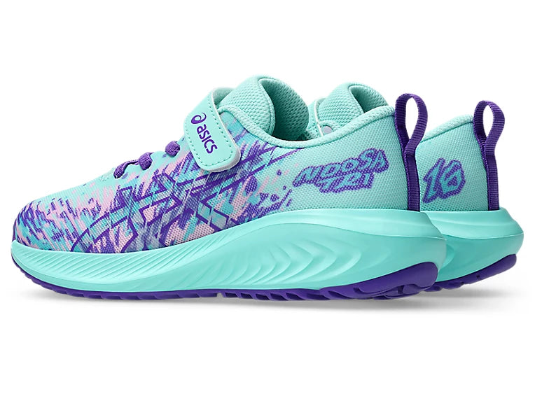 Asics αθλητικο unisex PRE NOOSA TRI 16 PS 1014a345-402