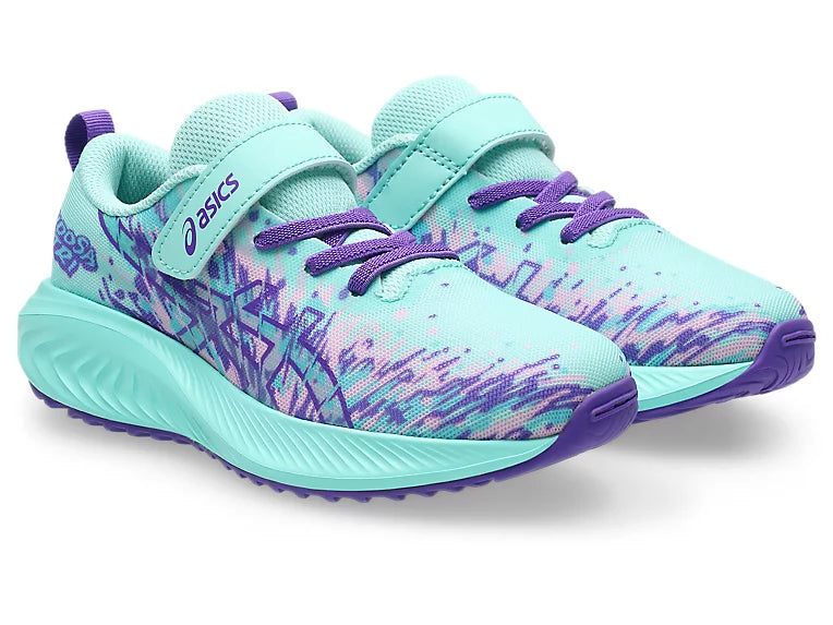 Asics αθλητικο unisex PRE NOOSA TRI 16 PS 1014a345-402